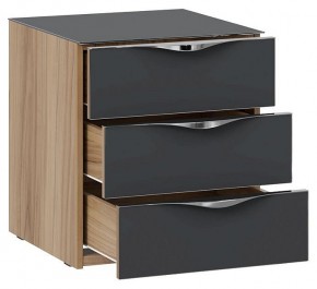 Тумбочка Глосс ТД 319.03.02 в Кургане - kurgan.mebel24.online | фото 2