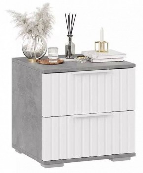 Тумбочка Хилтон в Кургане - kurgan.mebel24.online | фото 3