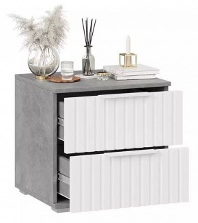 Тумбочка Хилтон в Кургане - kurgan.mebel24.online | фото 4