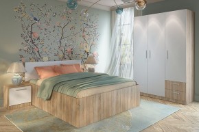 Тумбочка Илга в Кургане - kurgan.mebel24.online | фото 3