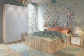Тумбочка Илга в Кургане - kurgan.mebel24.online | фото 5