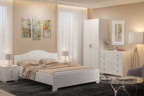 Тумбочка Монблан МБ-38К в Кургане - kurgan.mebel24.online | фото 3