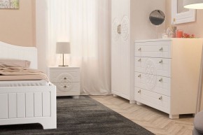 Тумбочка Монблан МБ-38К в Кургане - kurgan.mebel24.online | фото 4