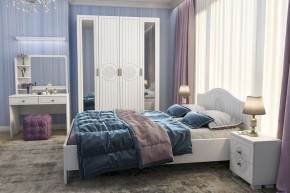 Тумбочка Монблан МБ-38К в Кургане - kurgan.mebel24.online | фото 6