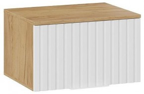 Тумбочка навесная Хилтон Исп.2.1 в Кургане - kurgan.mebel24.online | фото