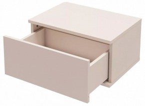 Тумбочка навесная Лаура в Кургане - kurgan.mebel24.online | фото 2