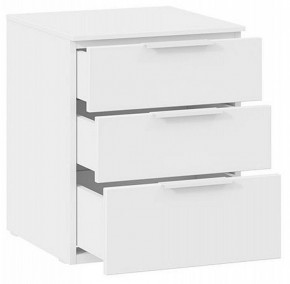 Тумбочка Порто ТД-393.03.01 в Кургане - kurgan.mebel24.online | фото 2