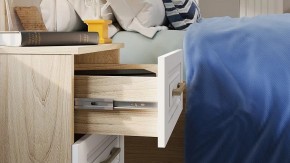 Тумбочка Сэнди в Кургане - kurgan.mebel24.online | фото 6