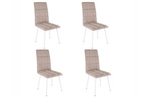 ТУРИН 2 Набор стульев (4шт) в Кургане - kurgan.mebel24.online | фото 8