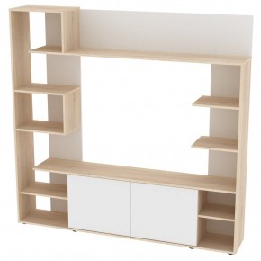 ТВ стенка TV40 в Кургане - kurgan.mebel24.online | фото