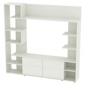 ТВ стенка TV40 в Кургане - kurgan.mebel24.online | фото 17