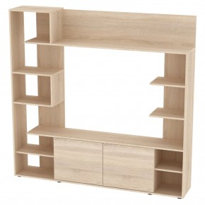 ТВ стенка TV40 в Кургане - kurgan.mebel24.online | фото 5