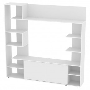ТВ стенка TV40 в Кургане - kurgan.mebel24.online | фото 6
