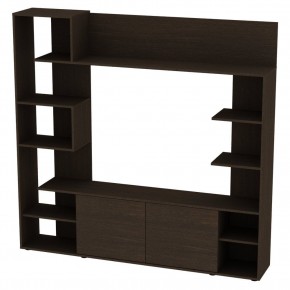 ТВ стенка TV40 в Кургане - kurgan.mebel24.online | фото 7