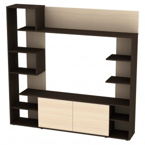 ТВ стенка TV40 в Кургане - kurgan.mebel24.online | фото 8