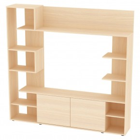 ТВ стенка TV40 в Кургане - kurgan.mebel24.online | фото 9