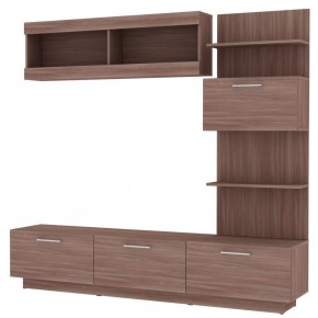 ТВ стенка TV48 в Кургане - kurgan.mebel24.online | фото 11