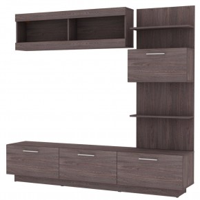 ТВ стенка TV48 в Кургане - kurgan.mebel24.online | фото 14