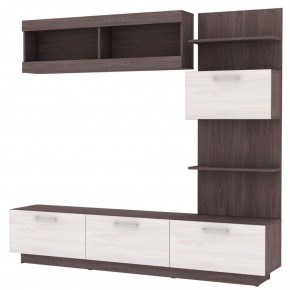 ТВ стенка TV48 в Кургане - kurgan.mebel24.online | фото 15