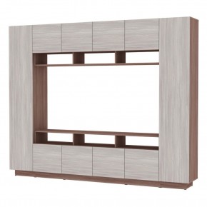 ТВ стенка TV50 в Кургане - kurgan.mebel24.online | фото 11