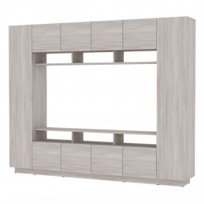 ТВ стенка TV50 в Кургане - kurgan.mebel24.online | фото 12