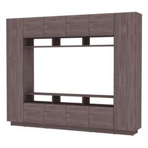 ТВ стенка TV50 в Кургане - kurgan.mebel24.online | фото 13