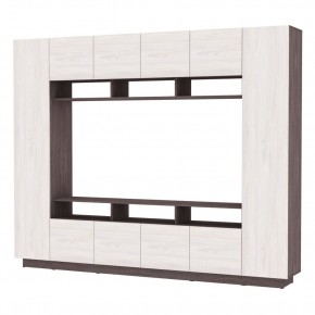ТВ стенка TV50 в Кургане - kurgan.mebel24.online | фото 14