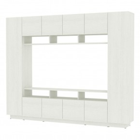 ТВ стенка TV50 в Кургане - kurgan.mebel24.online | фото 17