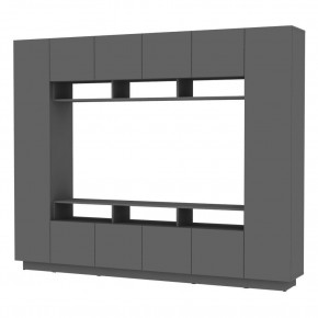 ТВ стенка TV50 в Кургане - kurgan.mebel24.online | фото 21
