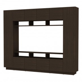 ТВ стенка TV50 в Кургане - kurgan.mebel24.online | фото 7
