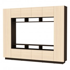 ТВ стенка TV50 в Кургане - kurgan.mebel24.online | фото 8