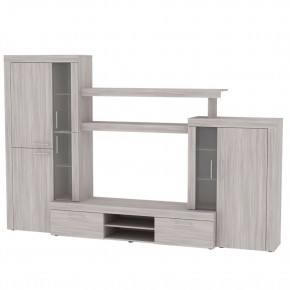 ТВ стенка TV51 в Кургане - kurgan.mebel24.online | фото 13