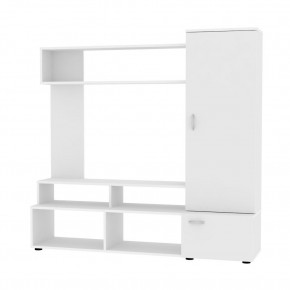 ТВ стенка TV54 в Кургане - kurgan.mebel24.online | фото 6