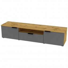 ТВ тумба TV10 в Кургане - kurgan.mebel24.online | фото 20
