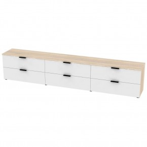 ТВ тумба TV18 в Кургане - kurgan.mebel24.online | фото 6