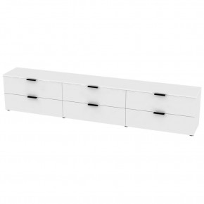 ТВ тумба TV18 в Кургане - kurgan.mebel24.online | фото 7