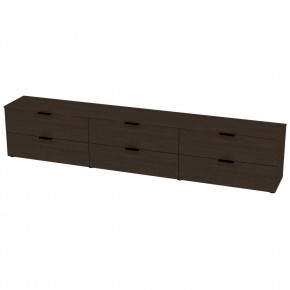 ТВ тумба TV18 в Кургане - kurgan.mebel24.online | фото 8