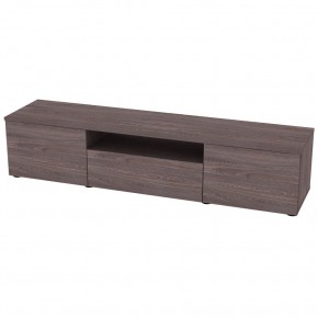 ТВ тумба TV8 (ЯАТ) в Кургане - kurgan.mebel24.online | фото