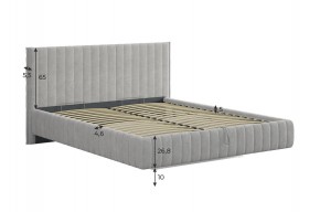 ТВИКС Кровать с ПМ 1600 в Кургане - kurgan.mebel24.online | фото 3