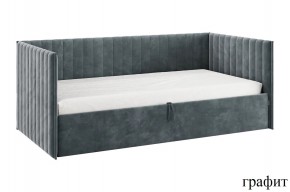 ТВИКС Кровать (софа) с ПМ 900 в Кургане - kurgan.mebel24.online | фото 4