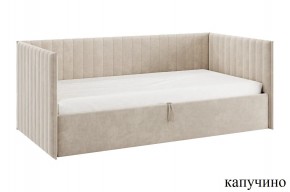 ТВИКС Кровать (софа) с ПМ 900 в Кургане - kurgan.mebel24.online | фото 5