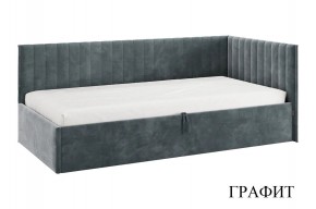 ТВИКС Кровать (тахта) с ПМ 900 в Кургане - kurgan.mebel24.online | фото 4
