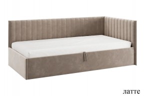 ТВИКС Кровать (тахта) с ПМ 900 в Кургане - kurgan.mebel24.online | фото 6