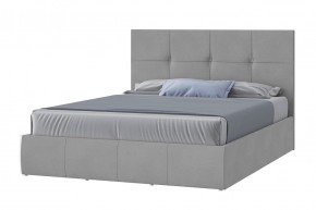 ТВИСТ Кровать с ПМ 1400 в Кургане - kurgan.mebel24.online | фото 4