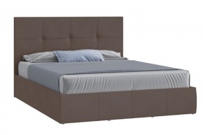 ТВИСТ Кровать с ПМ 1400 в Кургане - kurgan.mebel24.online | фото 6