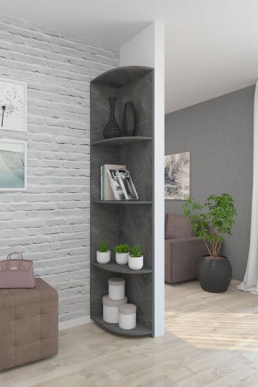 Угловой элемент ЛДСП 2 кат. в Кургане - kurgan.mebel24.online | фото 3