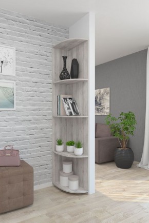 Угловой элемент ЛДСП 2 кат. в Кургане - kurgan.mebel24.online | фото 4