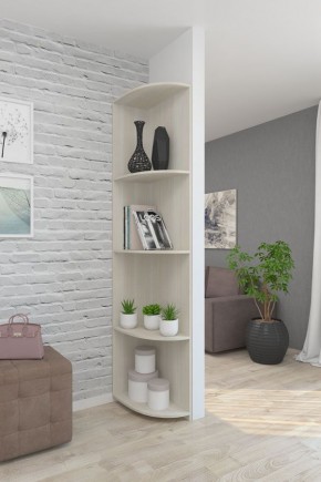Угловой элемент ЛДСП 2 кат. в Кургане - kurgan.mebel24.online | фото 5