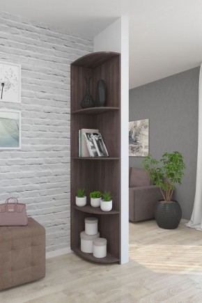 Угловой элемент ЛДСП 2 кат. в Кургане - kurgan.mebel24.online | фото 6