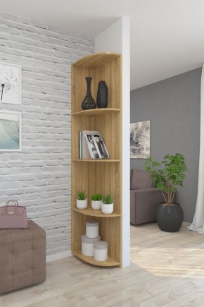 Угловой элемент ЛДСП 2 кат. в Кургане - kurgan.mebel24.online | фото 7